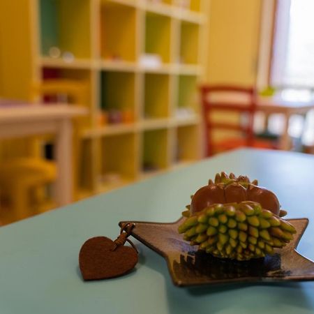 B&B Il Castagno Roccavione Εξωτερικό φωτογραφία