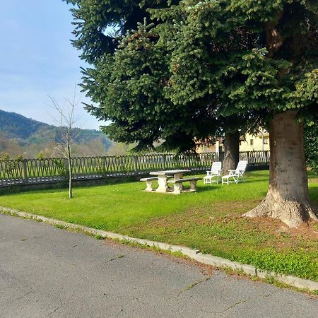 B&B Il Castagno Roccavione Εξωτερικό φωτογραφία