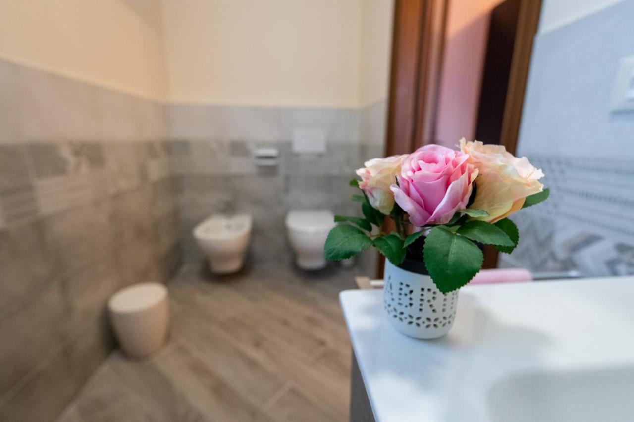 B&B Il Castagno Roccavione Εξωτερικό φωτογραφία
