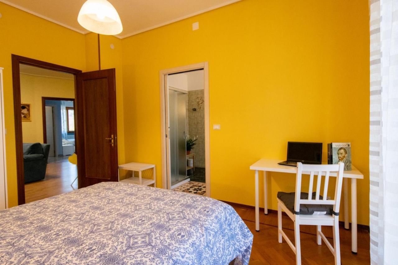 B&B Il Castagno Roccavione Εξωτερικό φωτογραφία