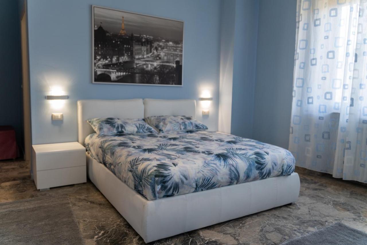 B&B Il Castagno Roccavione Εξωτερικό φωτογραφία