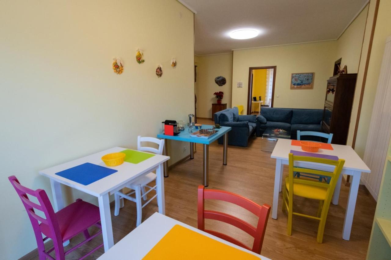 B&B Il Castagno Roccavione Εξωτερικό φωτογραφία