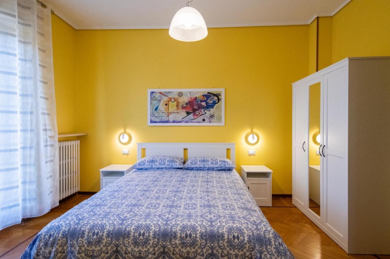 B&B Il Castagno Roccavione Εξωτερικό φωτογραφία