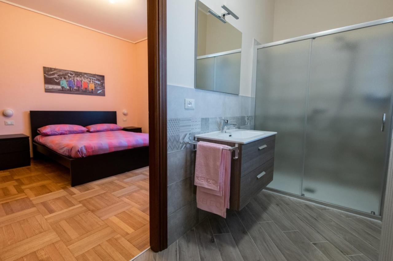 B&B Il Castagno Roccavione Εξωτερικό φωτογραφία