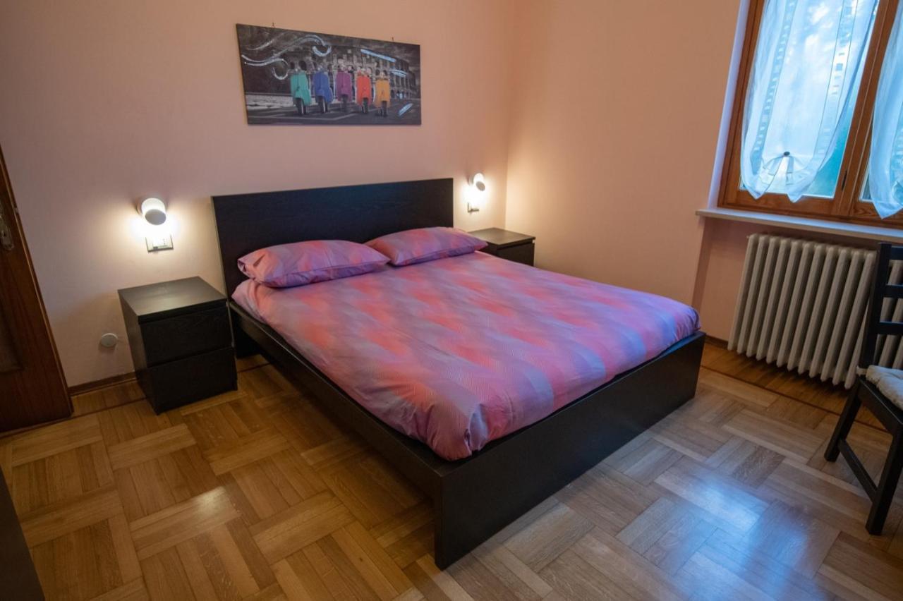 B&B Il Castagno Roccavione Εξωτερικό φωτογραφία