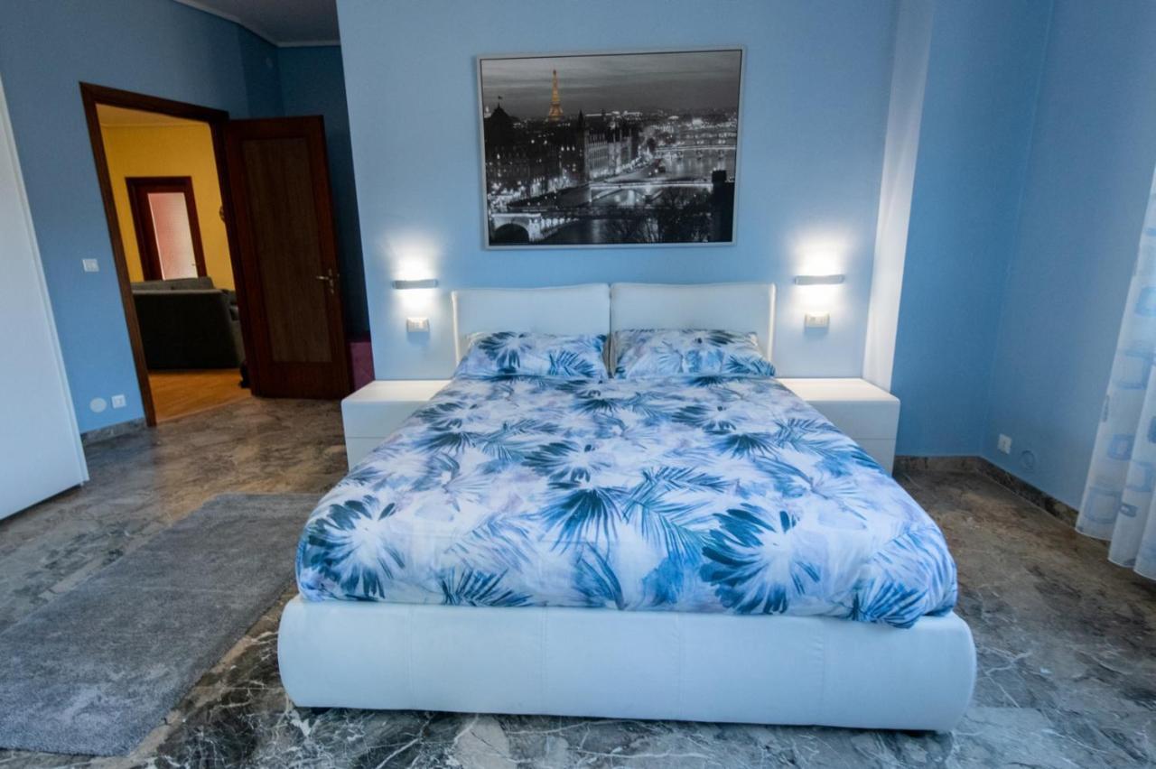B&B Il Castagno Roccavione Εξωτερικό φωτογραφία