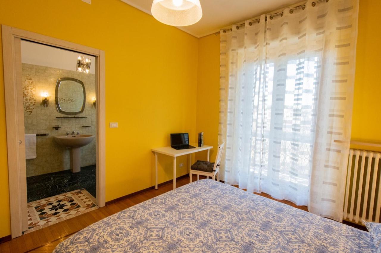 B&B Il Castagno Roccavione Εξωτερικό φωτογραφία