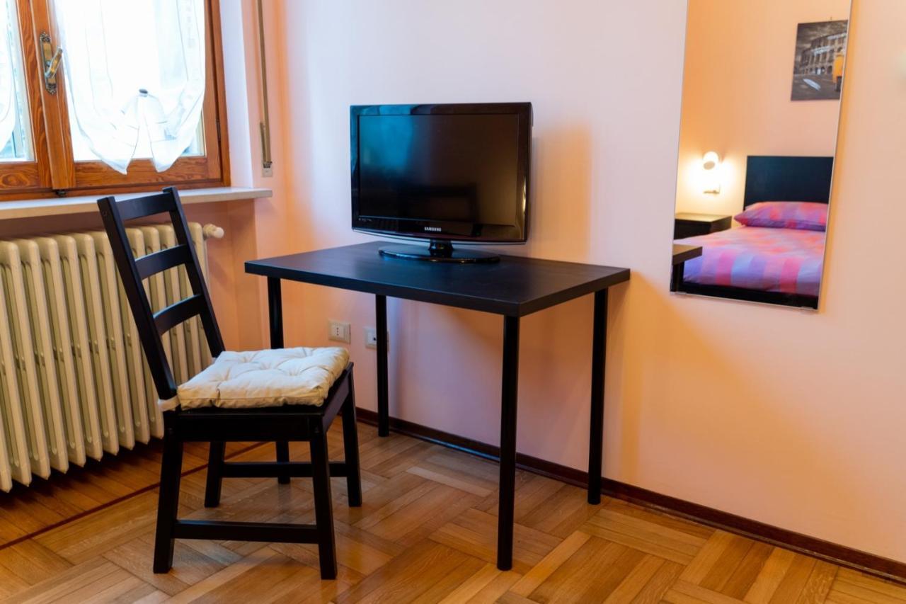 B&B Il Castagno Roccavione Εξωτερικό φωτογραφία