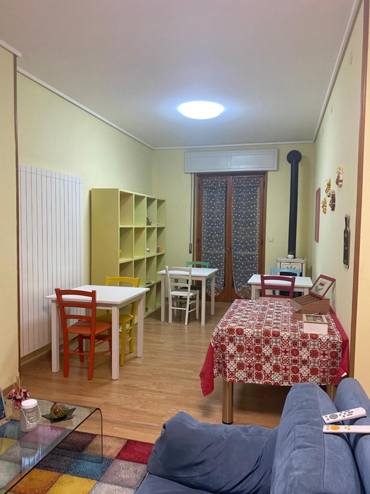 B&B Il Castagno Roccavione Εξωτερικό φωτογραφία