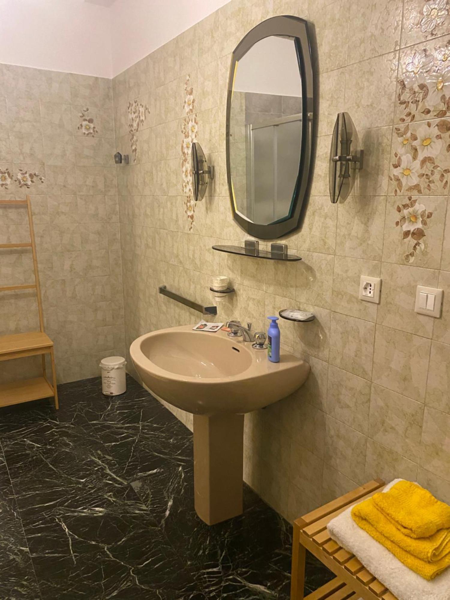 B&B Il Castagno Roccavione Εξωτερικό φωτογραφία