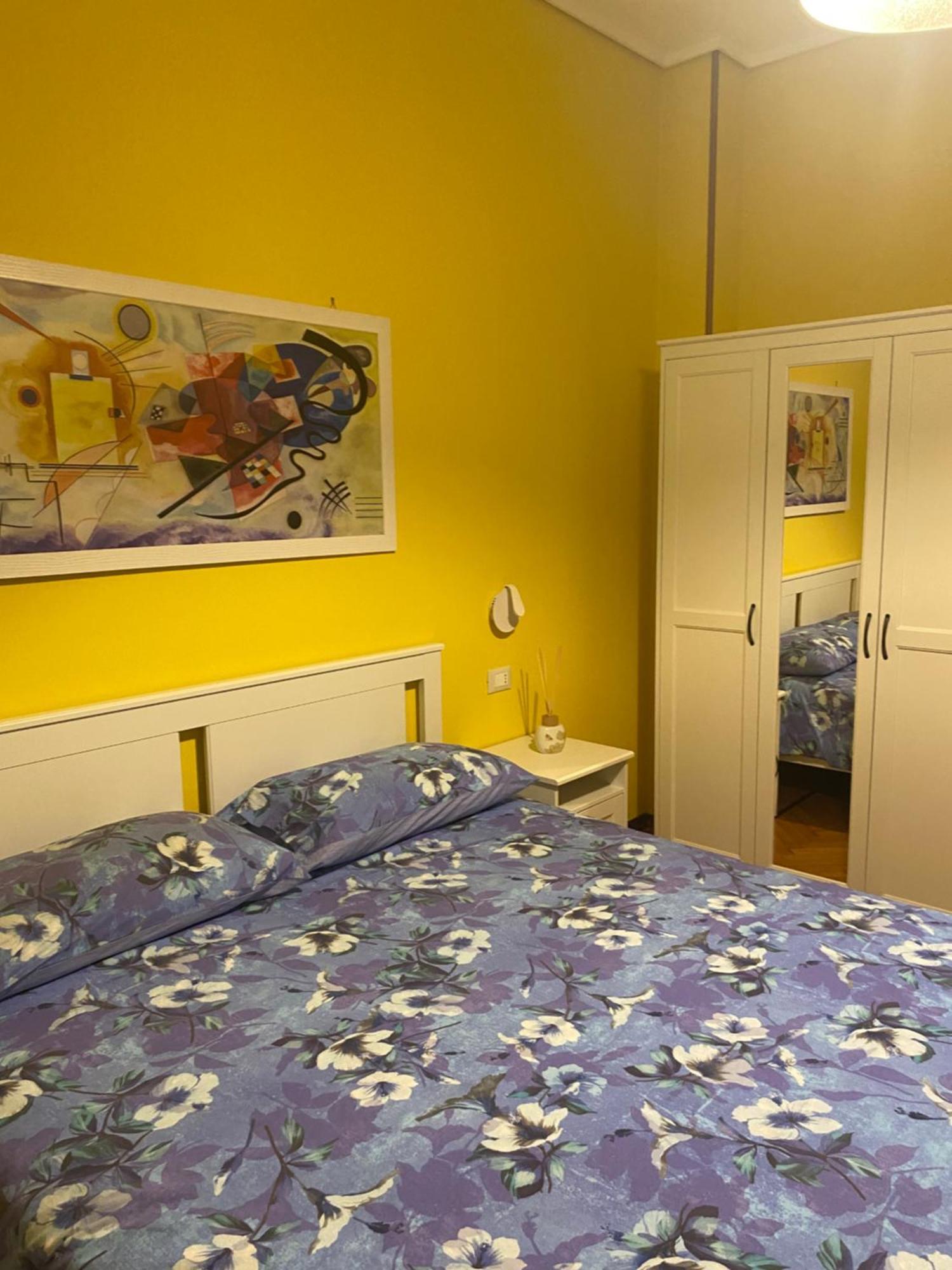 B&B Il Castagno Roccavione Εξωτερικό φωτογραφία
